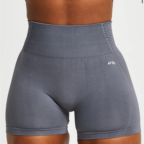 AYBL Pants - AYBL Balance V2 shorts